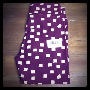 Lularoe leggings